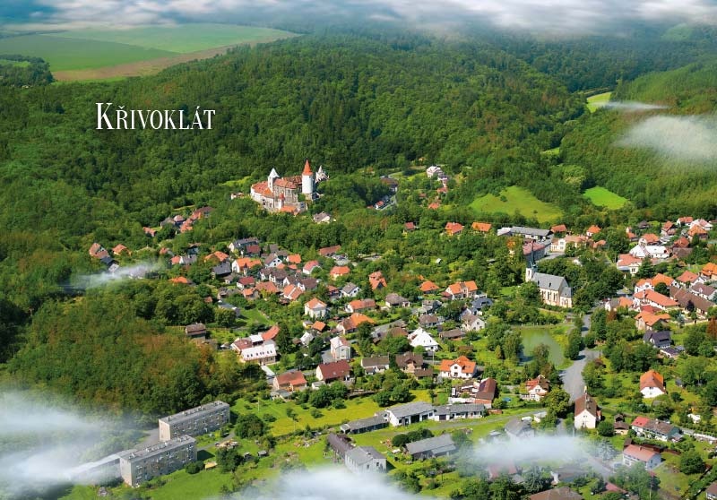 Křivoklát  S-KRW 009