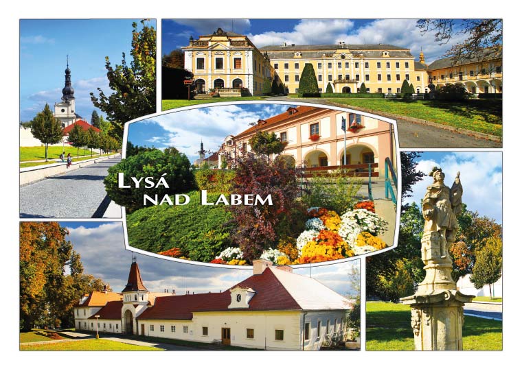 Lysá nad Labem  S-LLV 002