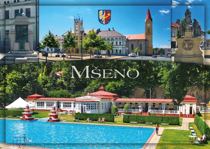 Mšeno  S-MSV 003