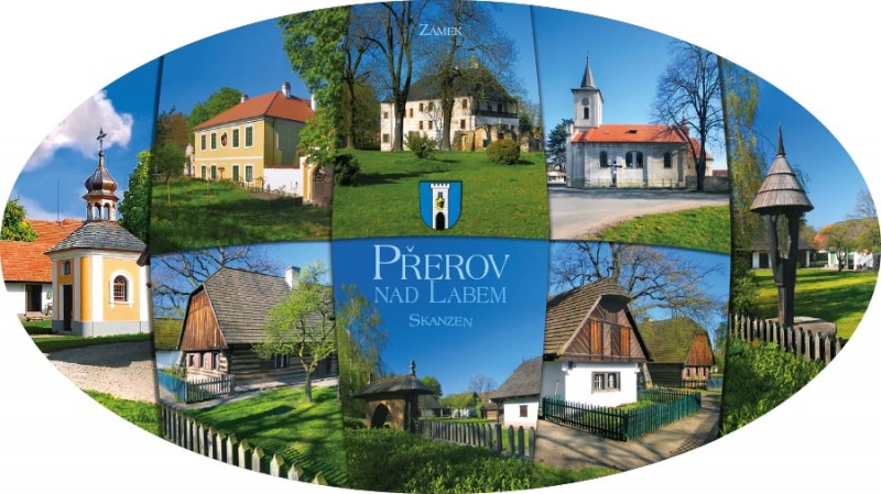 Přerov nad Labem  S-PLO 003