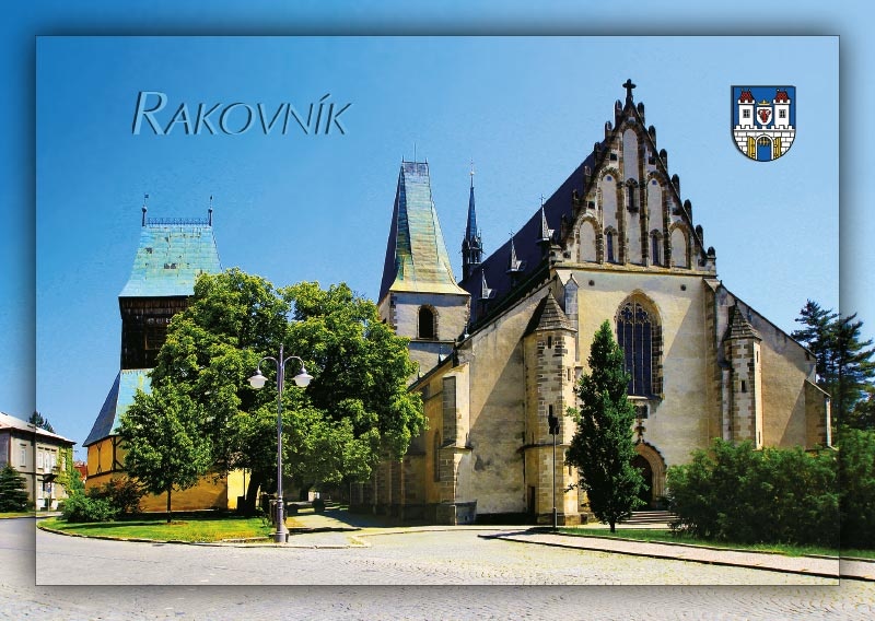 Rakovník  S-RKJ 004