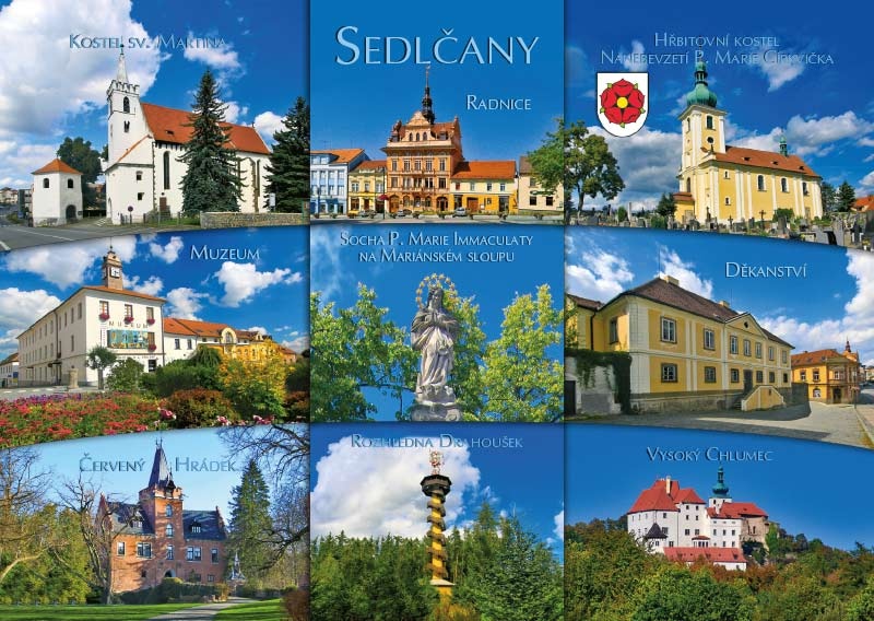 Sedlčany  S-SDV 004