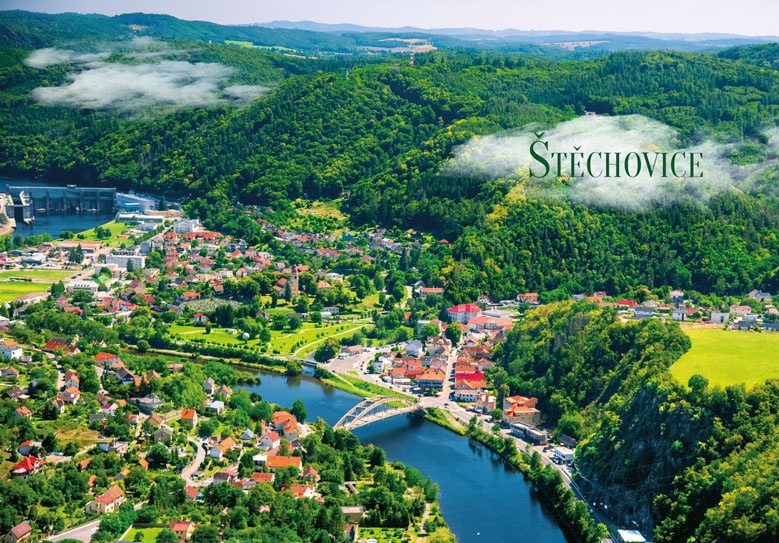 Štěchovice  S-SEW 002