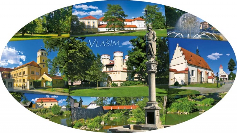 Vlašim  S-VMO 012