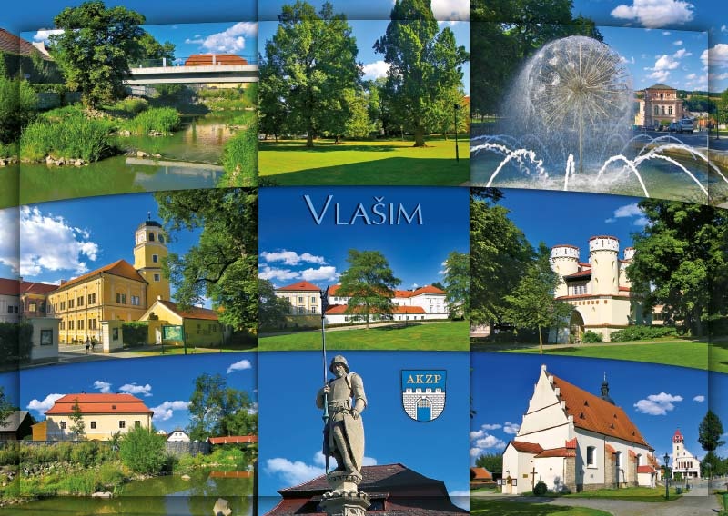 Vlašim  S-VMV 013