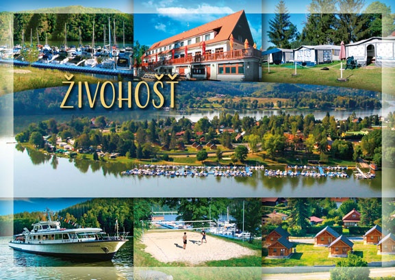 Živohošť  S-ZIV-002