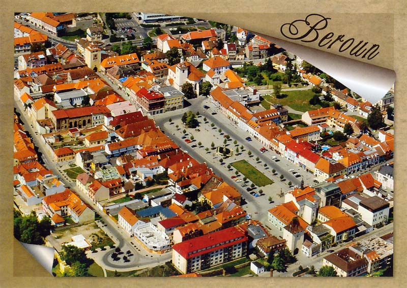 Beroun  S-BEJ 001