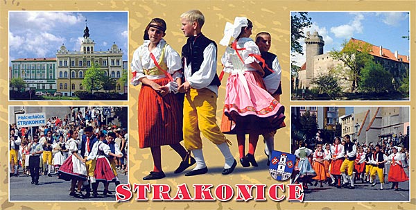 Strakonice  C-STP 012