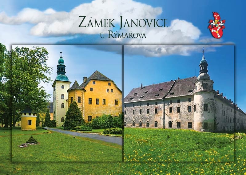 Janovice u Rýmařova  T-JAV 002