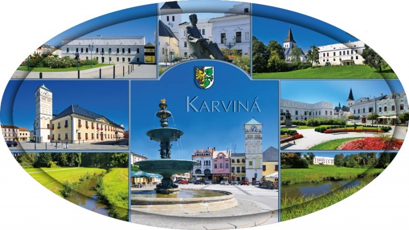 Karviná  T-KAO 003