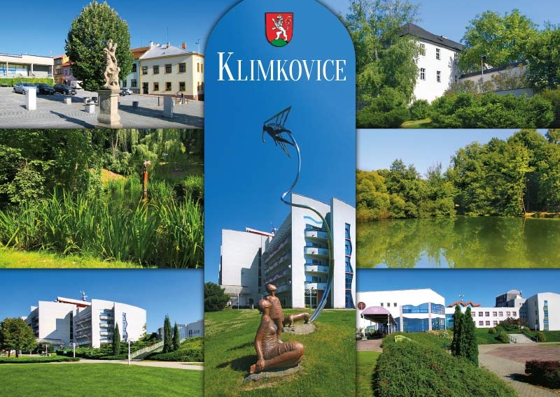 Klimkovice  T-KLV 003