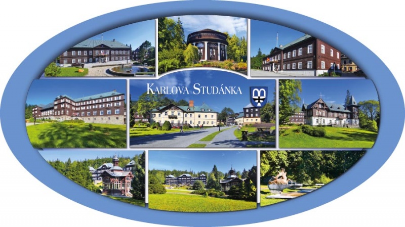 Karlova Studánka  T-KSO 003