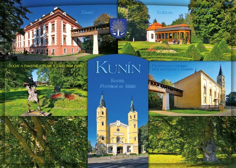 Kunín  T-KUV 001