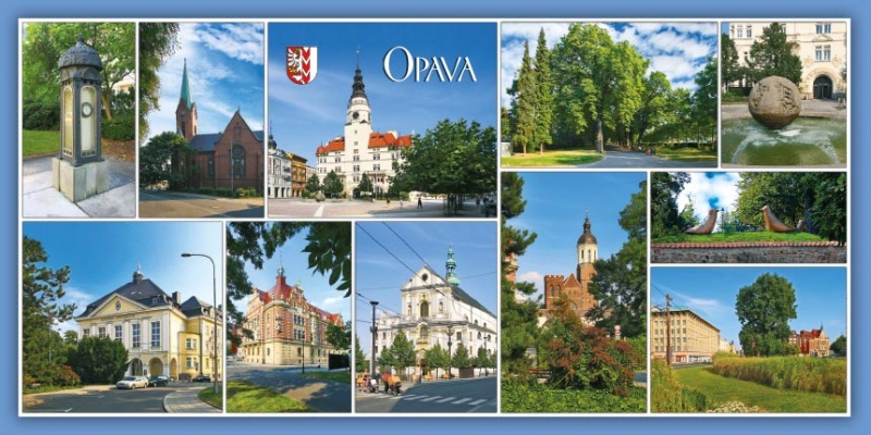 Opava  T-OPP 005