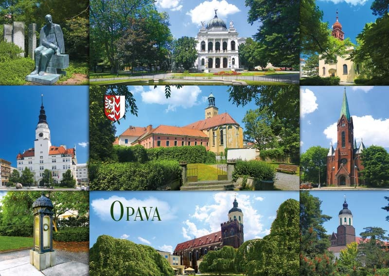 Opava  T-OPV 006