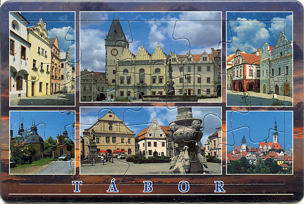 Tábor  C-TAA 012