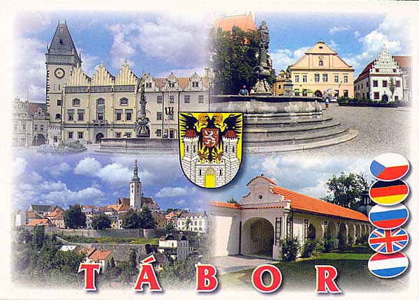 Tábor  C-TAL 999