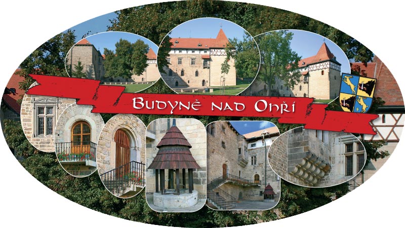 Budyně nad Ohří  U-BOO 003