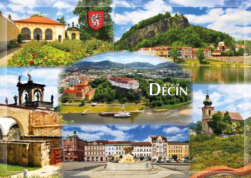 Děčín  U-DEV 004