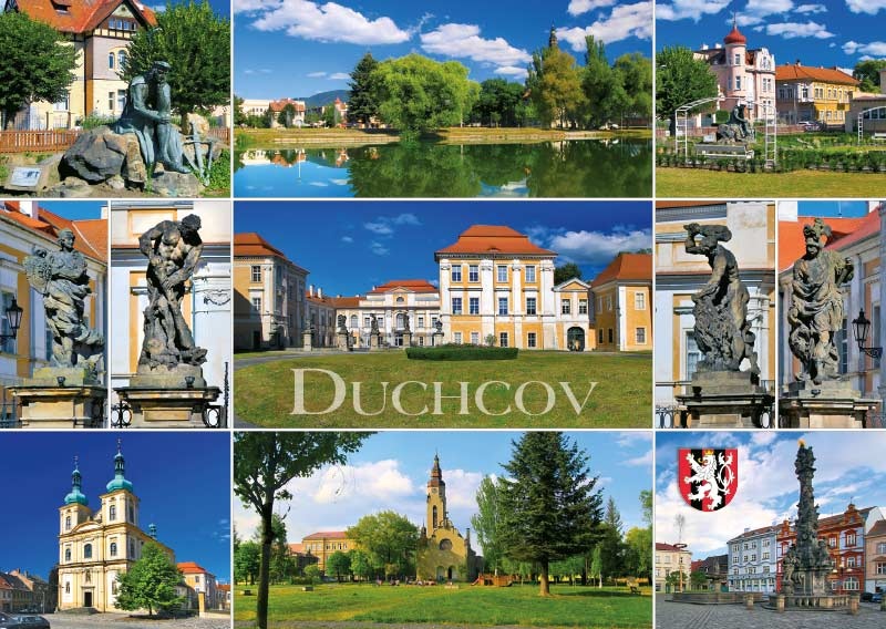 Duchcov  U-DVV 002