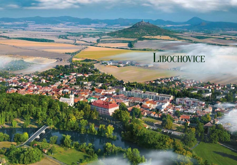 Libochovice  U-LIW 006