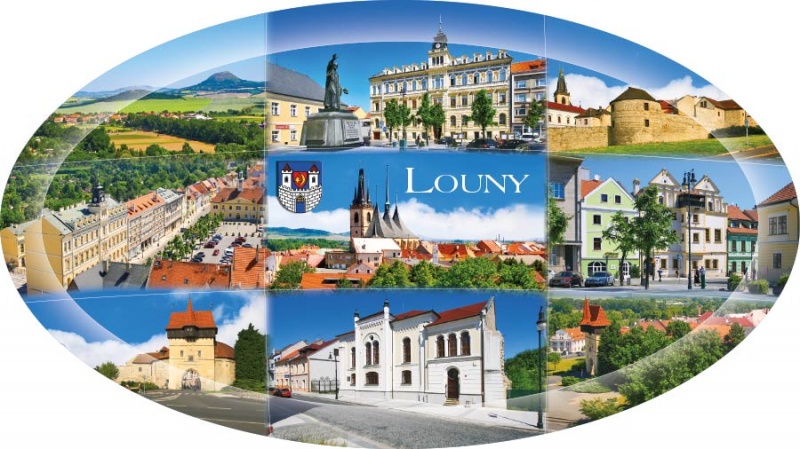 Louny  U-LOO 003