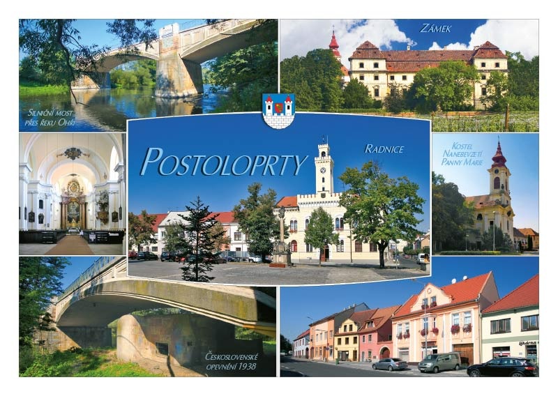 Postoloprty  U-PSV 001