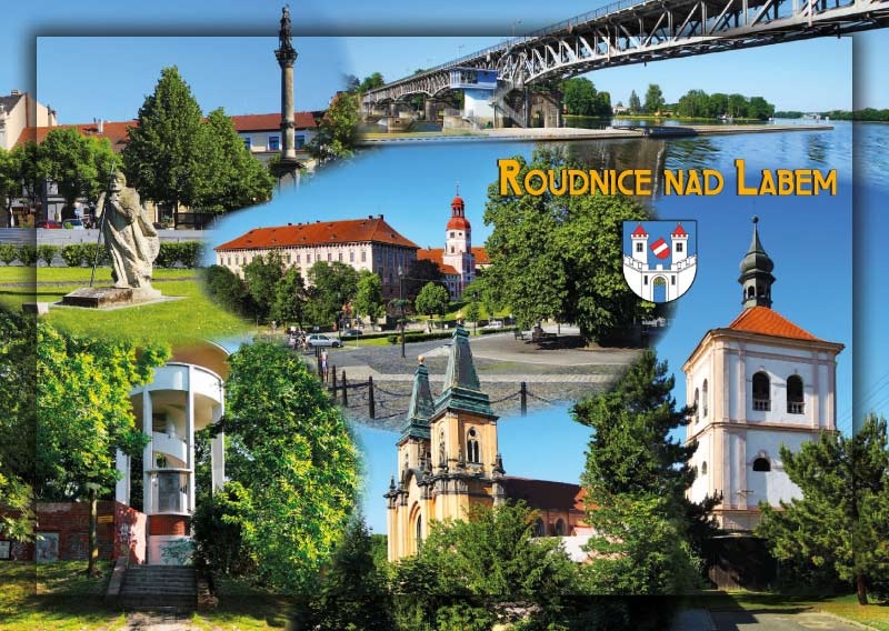 Roudnice nad Labem  U-ROV 013