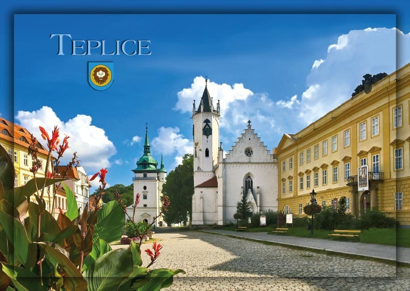 Teplice  U-TEJ 004