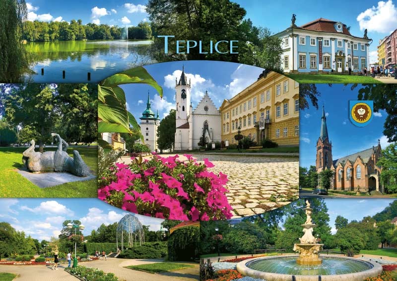 Teplice  U-TEV 001