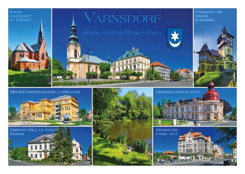 Varnsdorf  U-VAV 002