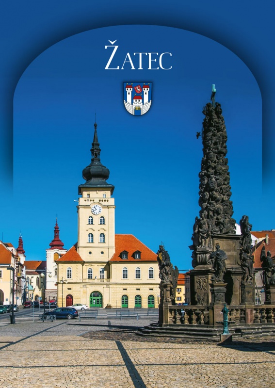 Žatec  U-ZAJ 006