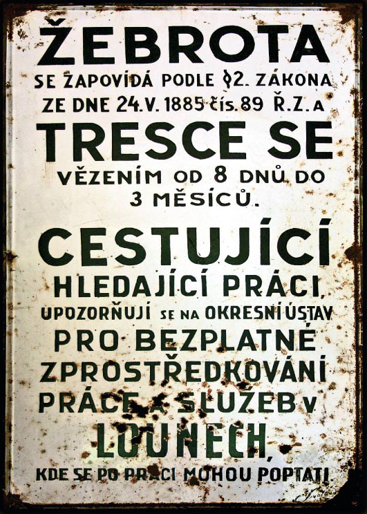 Žebrota  V-CEJ 002