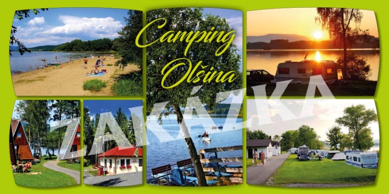 Camping Olšina  XCCOP 004