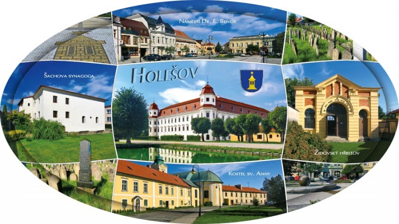 Holešov  Z-HOO 006