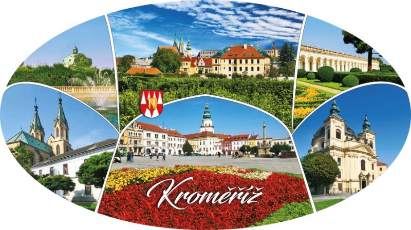 Kroměříž  Z-KRO 005