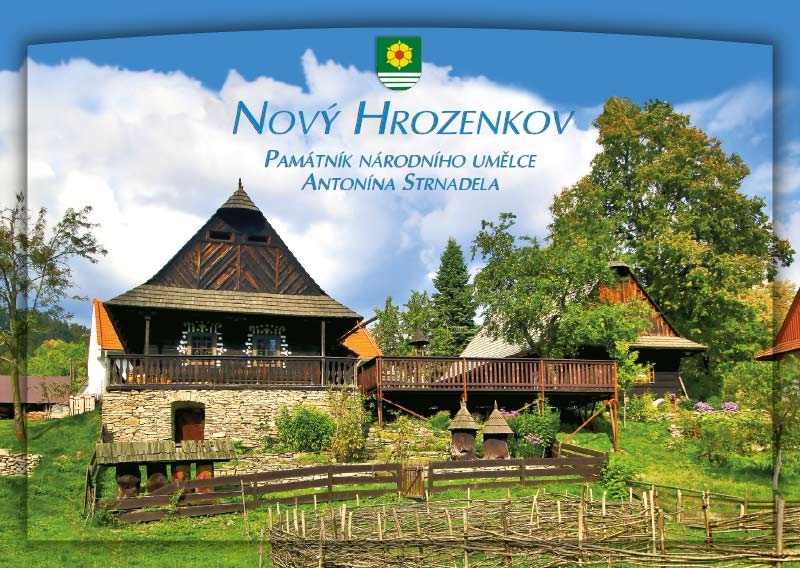 Nový Hrozenkov  Z-NHJ 002