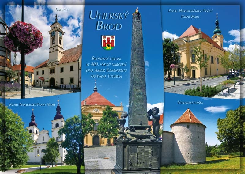 Uherský Brod  Z-UBV 002