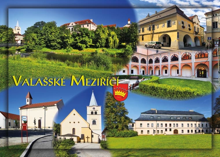 Valašské Meziříčí  Z-VMV 001